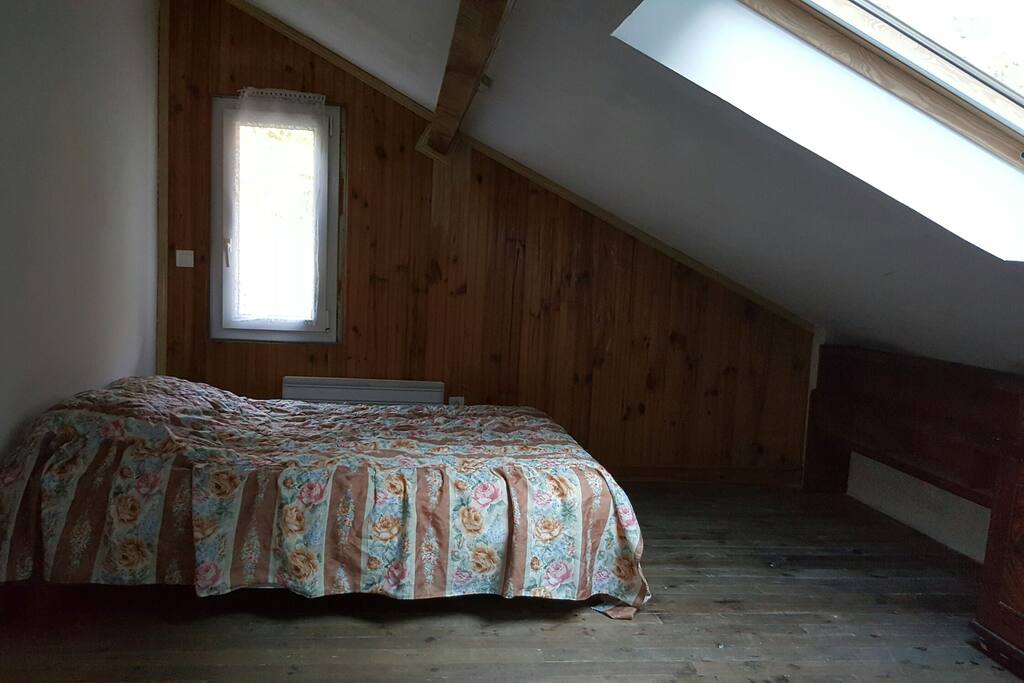 Chambre 2