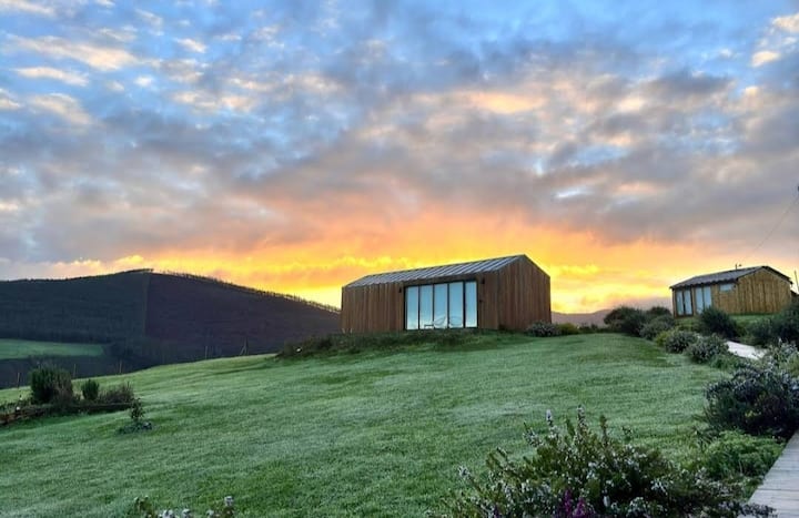 Galician Tiny House Near Me