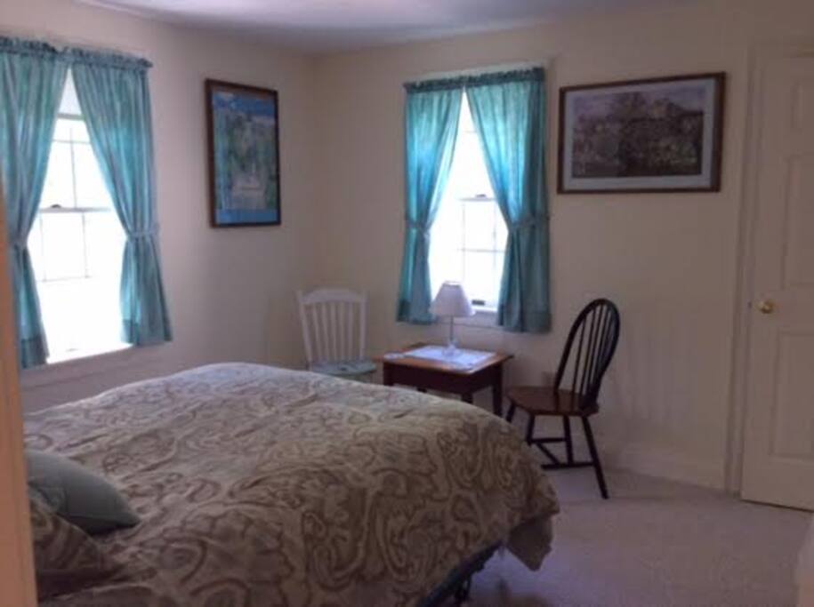 Guest room #2