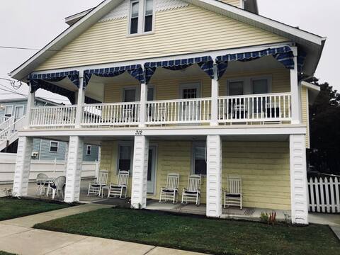 Spacious Family Friendly Home