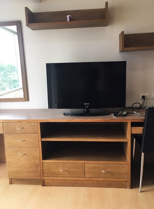 **CENTRAL** Luxury Studio with Views –NANA BANGKOK