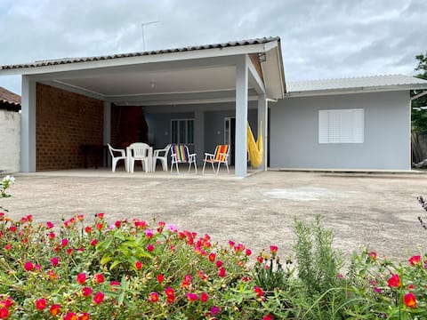 Vó Ana's Summer House