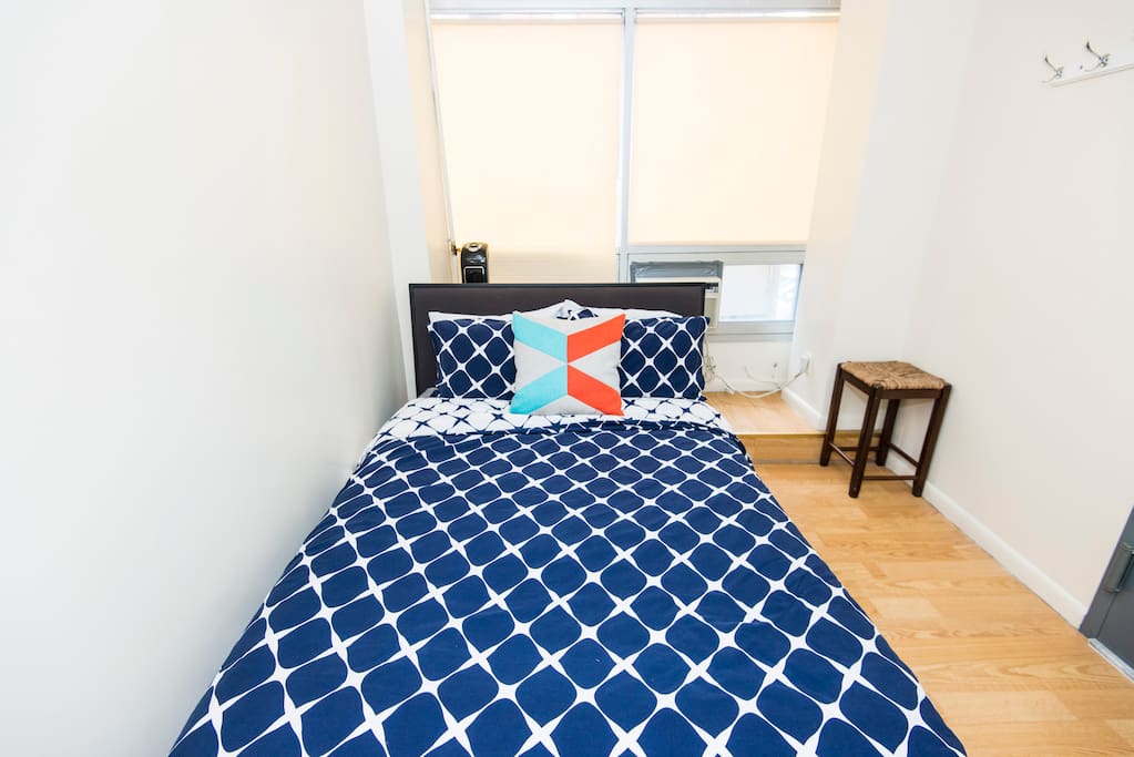 Bedroom #1