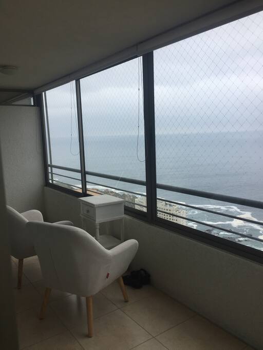 Terraza