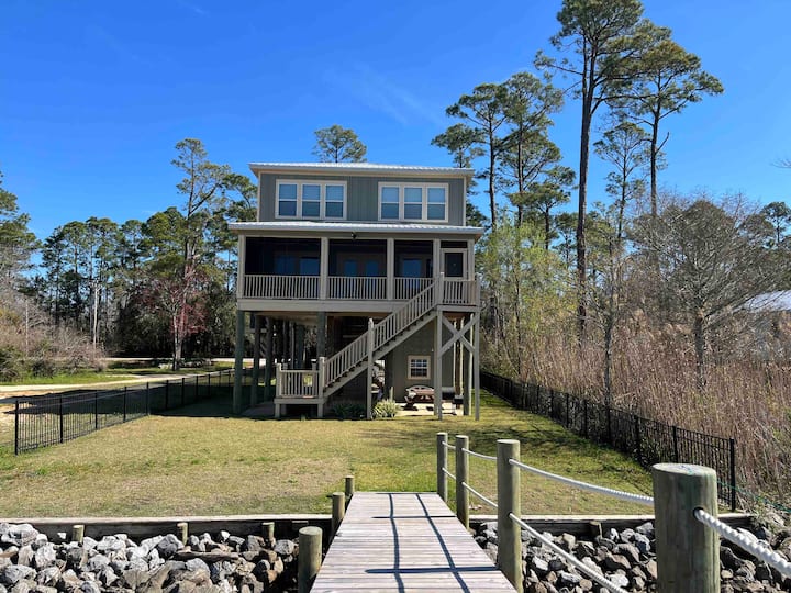 Fairhope Vacation Rentals Cottages and More Airbnb
