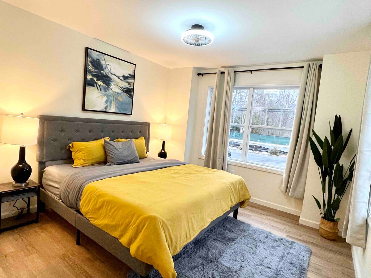 غرفة النوم 5