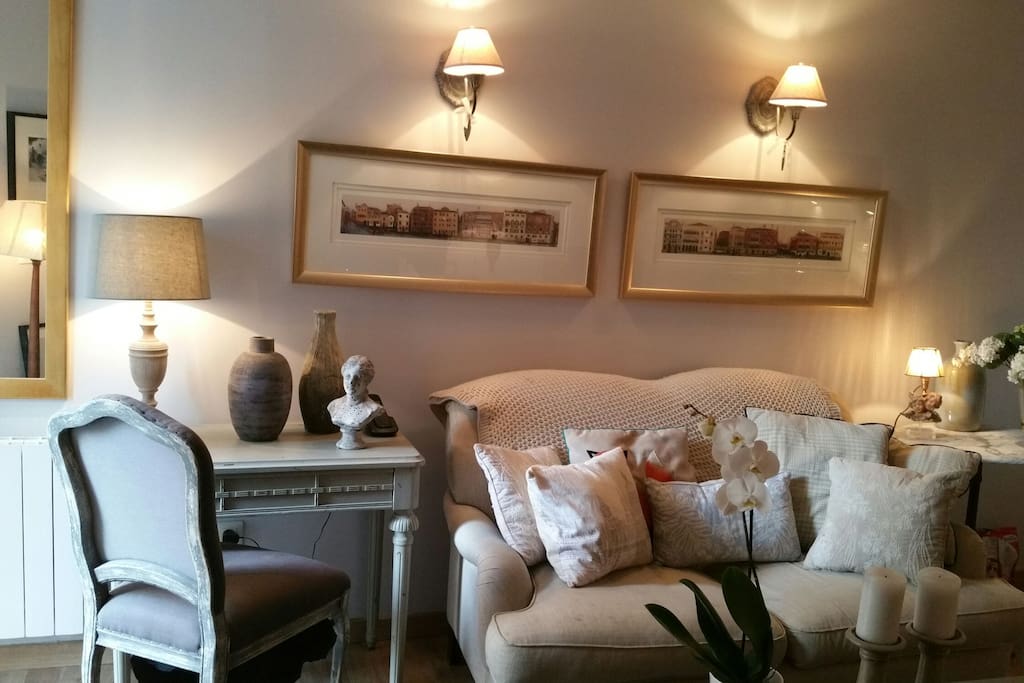 Sitting room