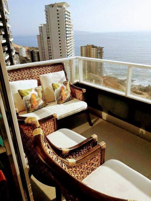 Terraza