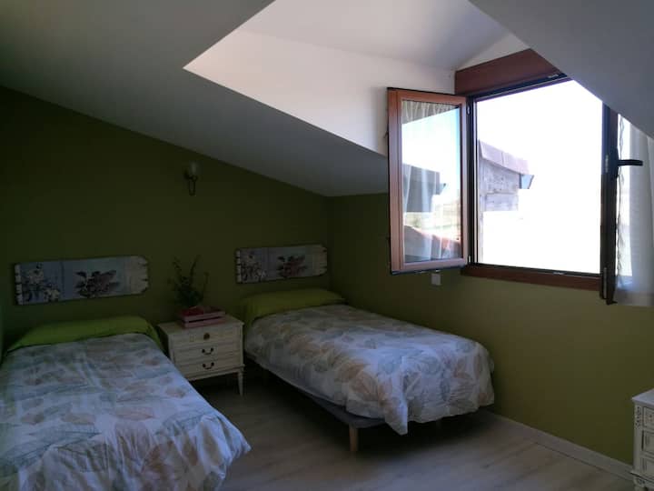 ห้องนอน 5