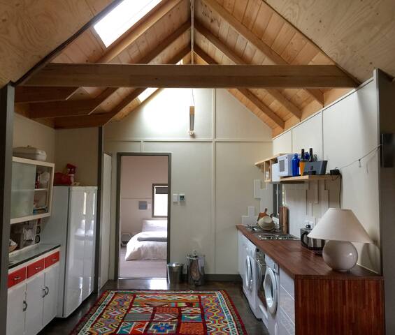 Cradle Mountain House, restored house on 100 acres gallery image 4