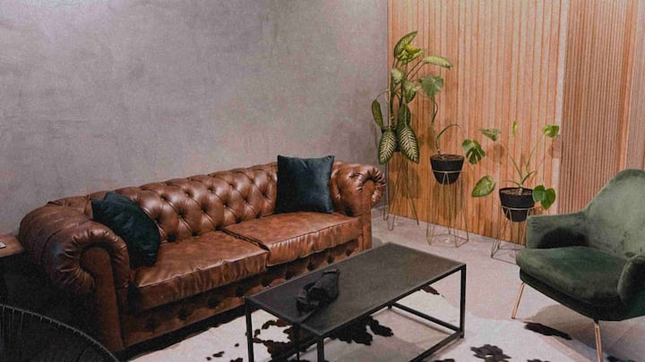 Luxury Duplex Penthouse Near Provenza | Views - Envigado