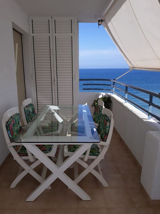 Terraza