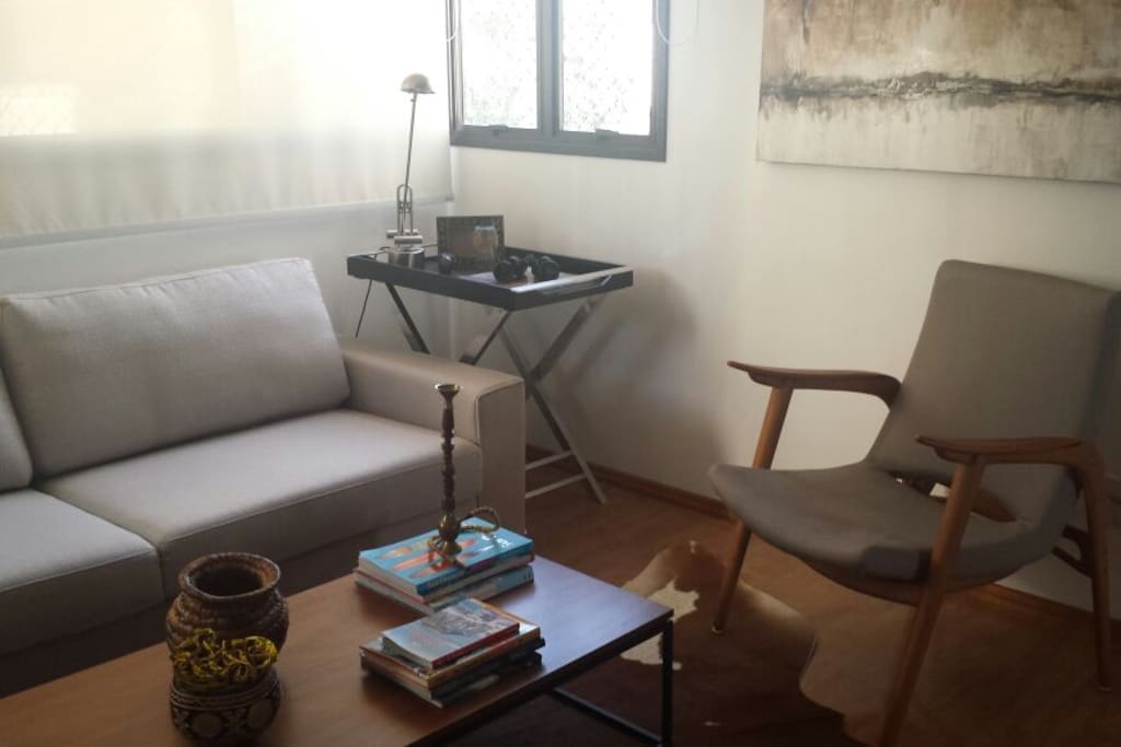 Sala de estar