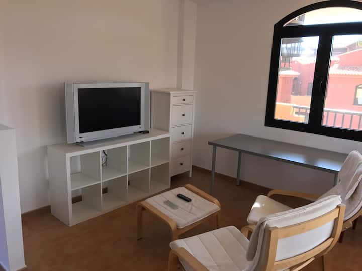 Topkapi Corralejo's Bay View,fiber,wi-fi & Smarttv - Corralejo