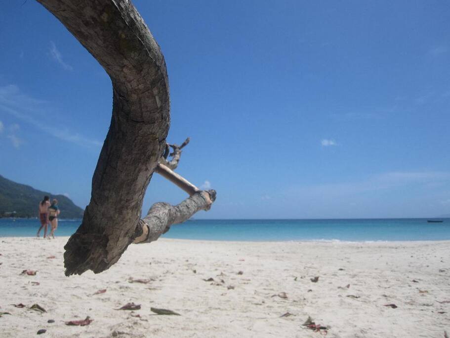 Beau Vallon
