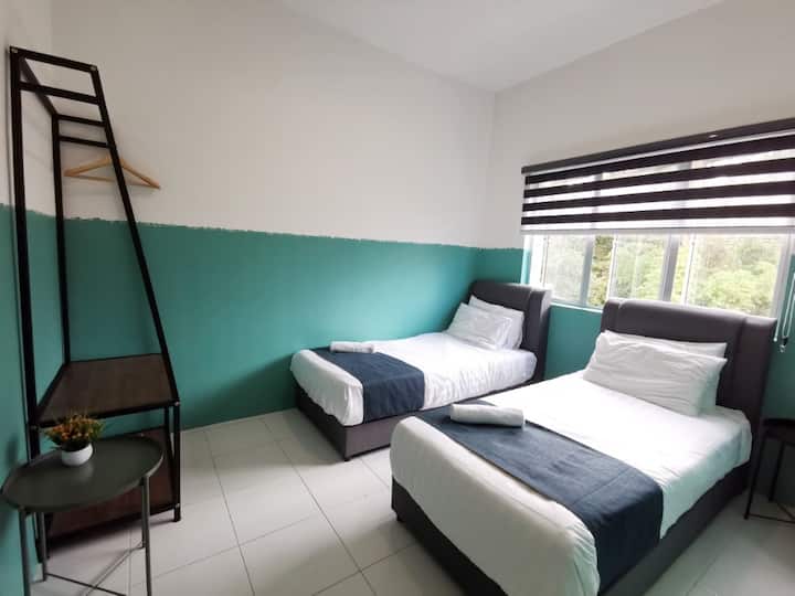 ห้องนอน2