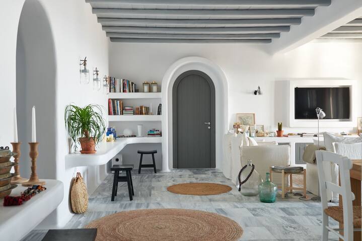 Dio Villa Mykonos gallery image 2