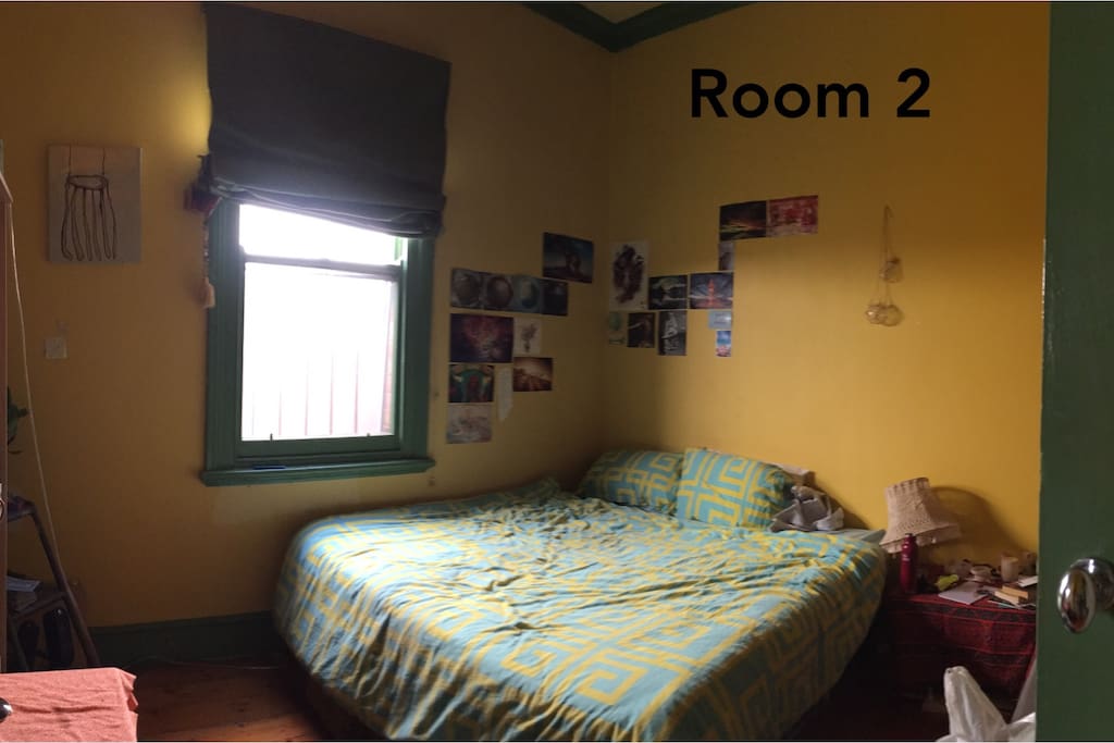 Room 2, ground floor