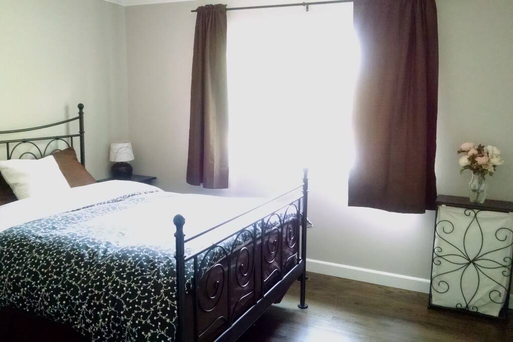 Bedroom #1