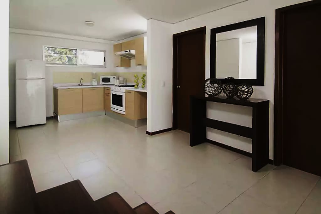 Cocina