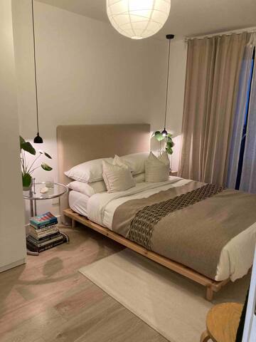 Bright 4 bed in Dublin 4; near RDS Aviva & 3Arena gallery image 5