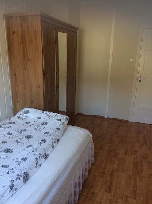 Closets
