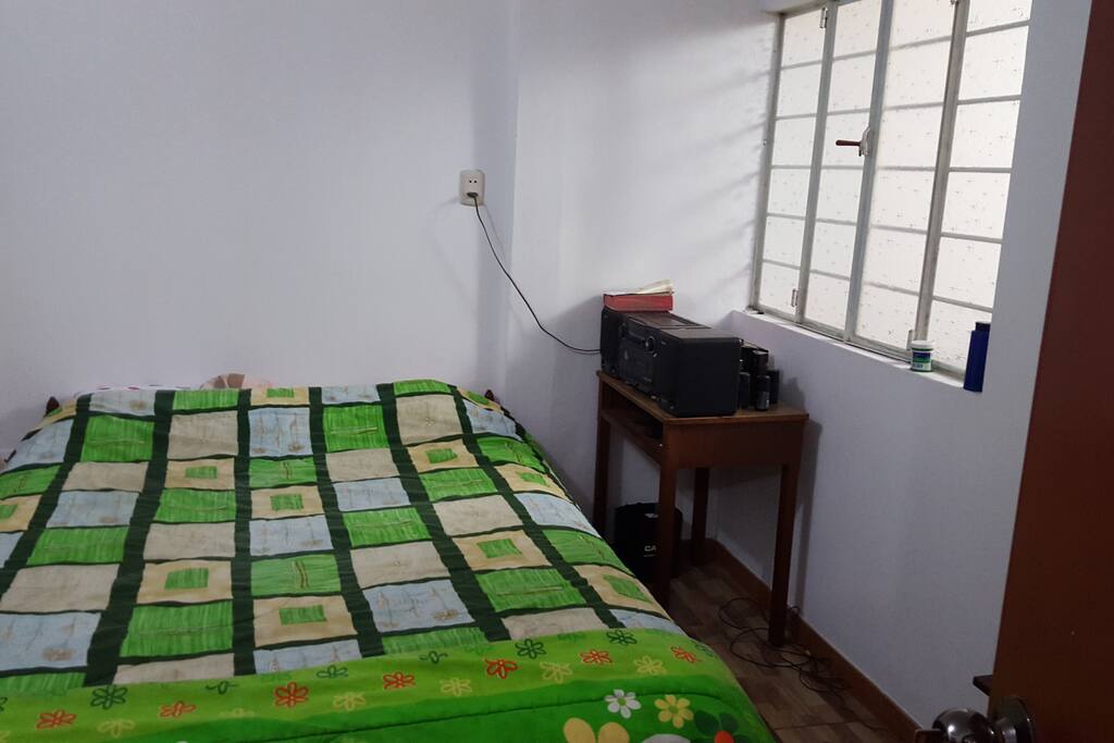 Dormitorio