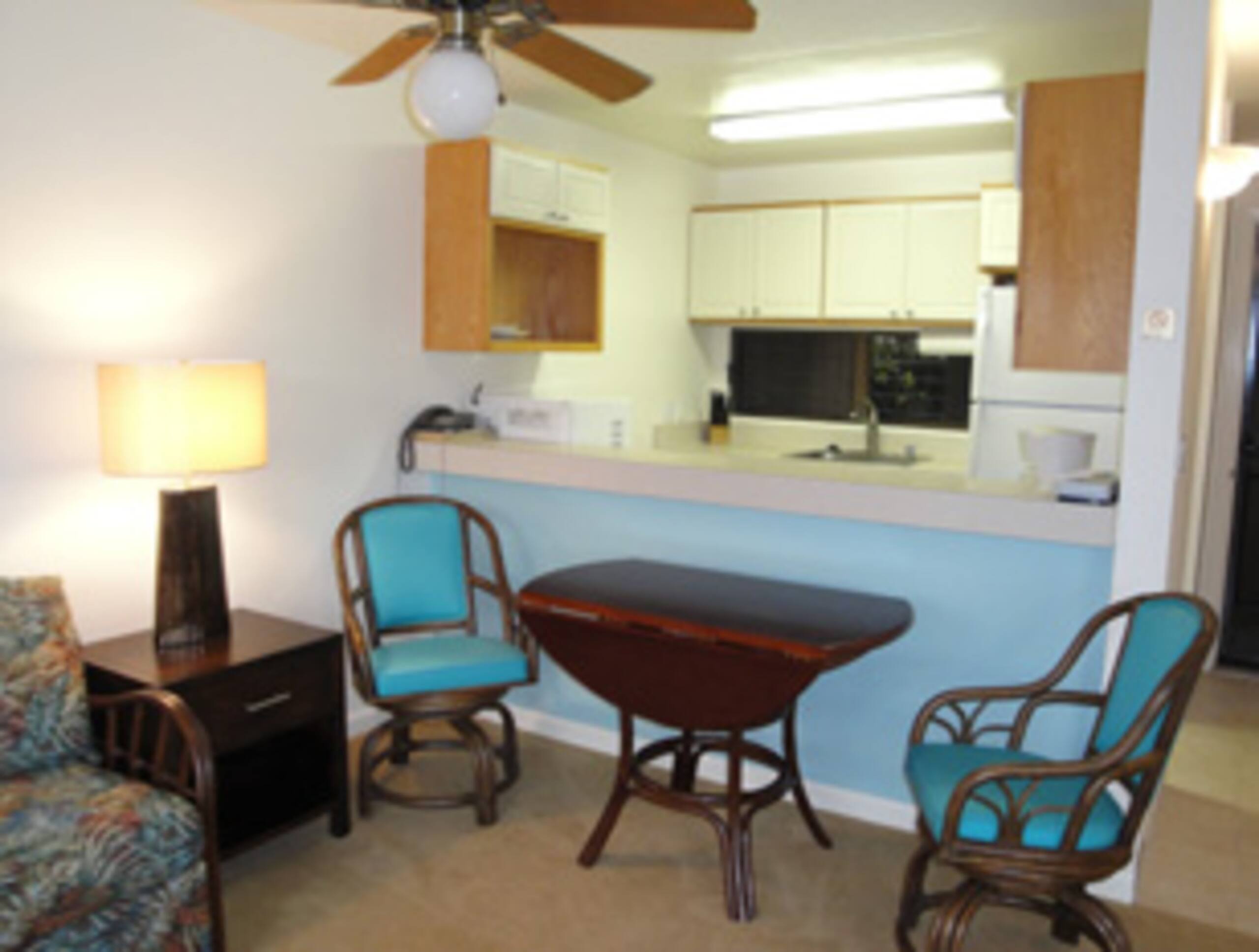 Condo in Kailua-Kona · ★5.0 · 1 bedroom · 2 beds · 1 bath - Image 8