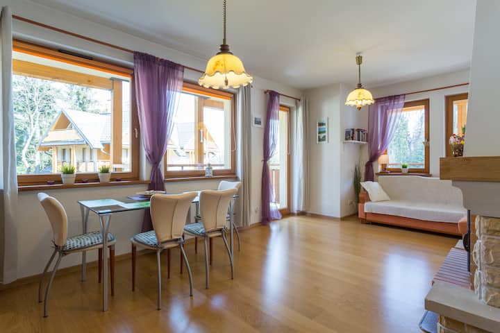 მისაღები ოთახი