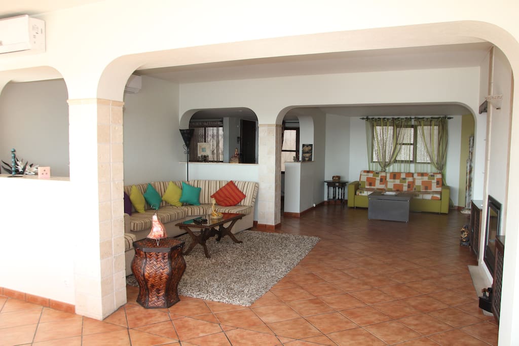 Sala de estar