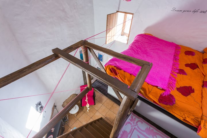 ห้องนอน