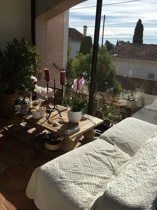 Veranda