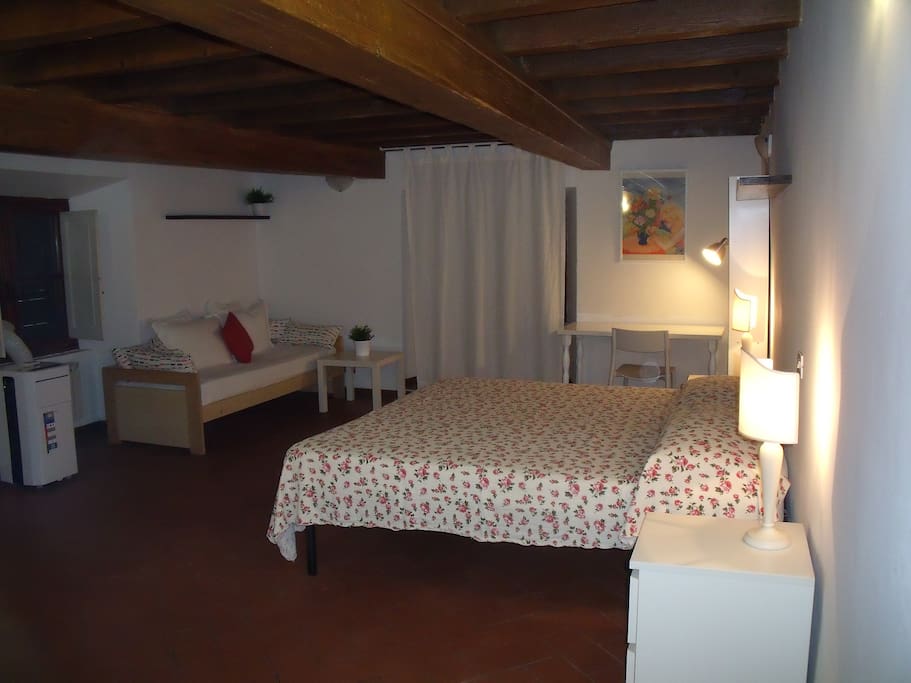 Camera da letto