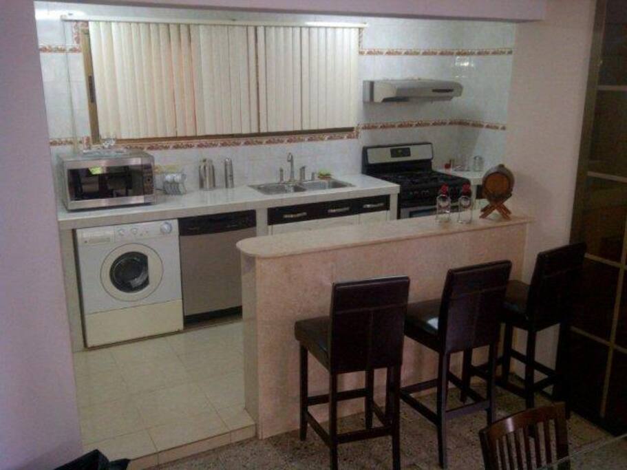 COCINA