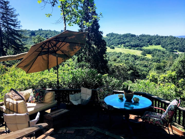 Healdsburg Vacation Rentals Cottage and House Rentals Airbnb
