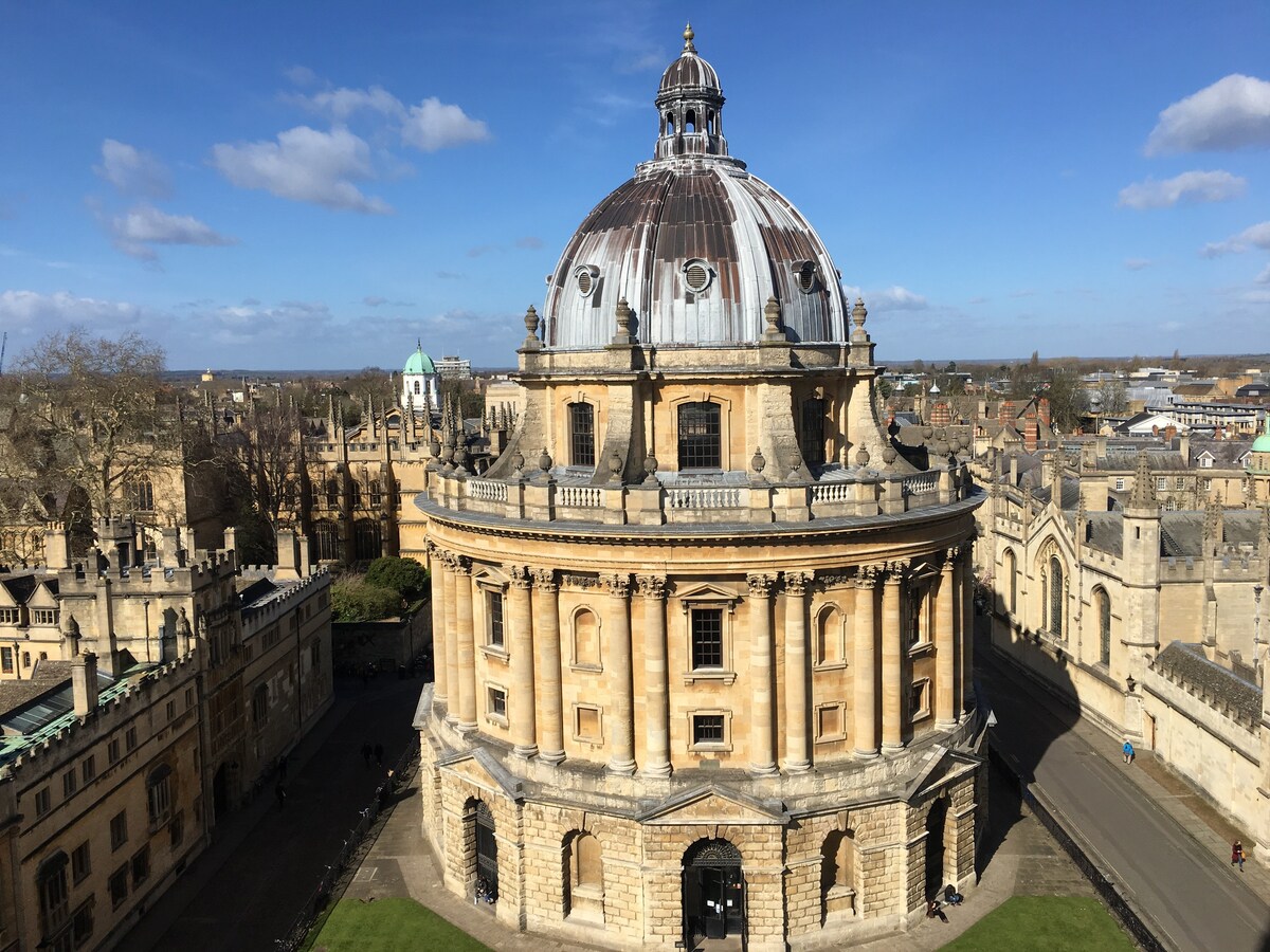 Oxford : les meilleures activités | Visites et expériences uniques -  Angleterre, Royaume-Uni | Airbnb