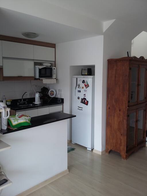 Cozinha americana