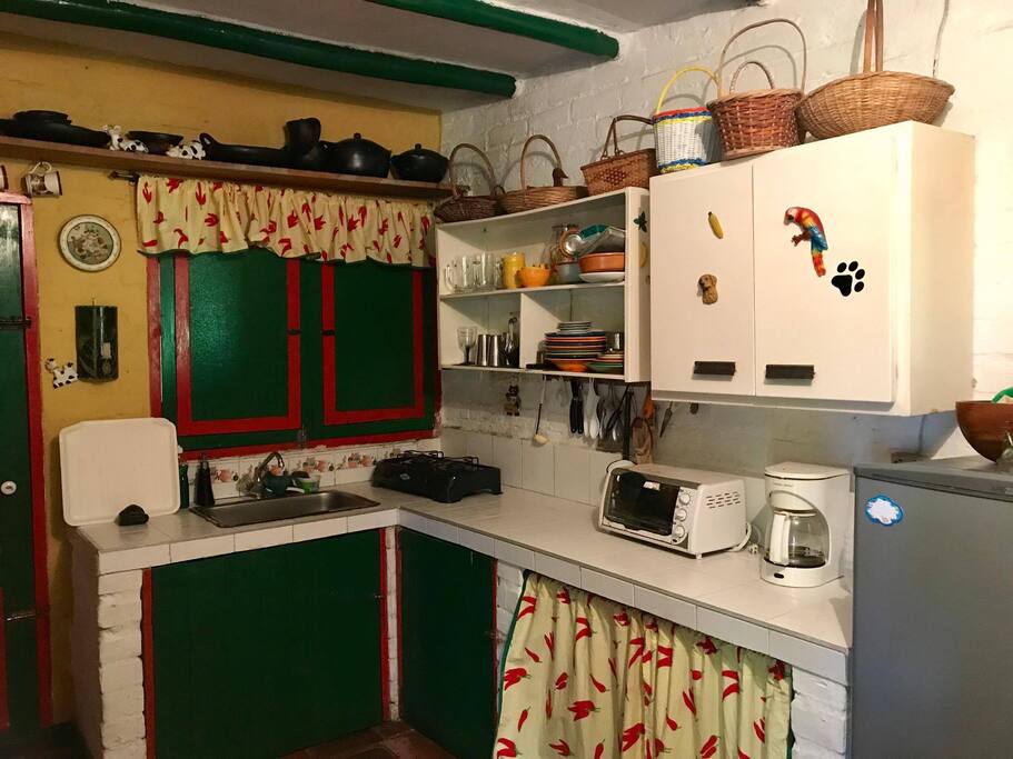 Cocina