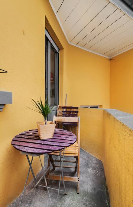 Balcon
