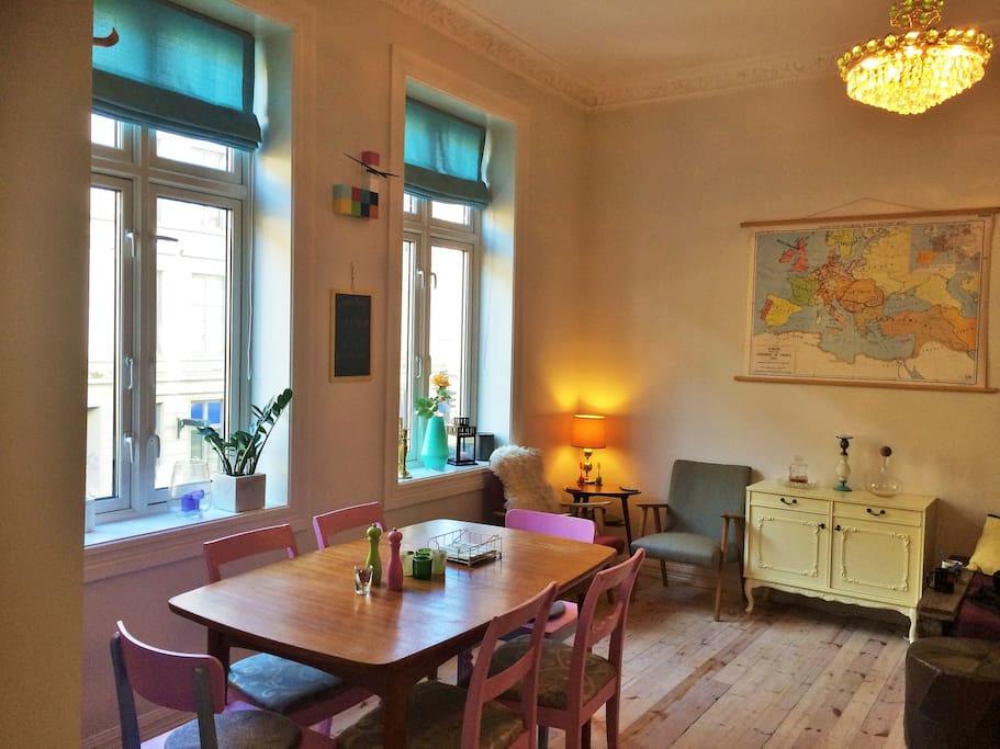 Living room 3