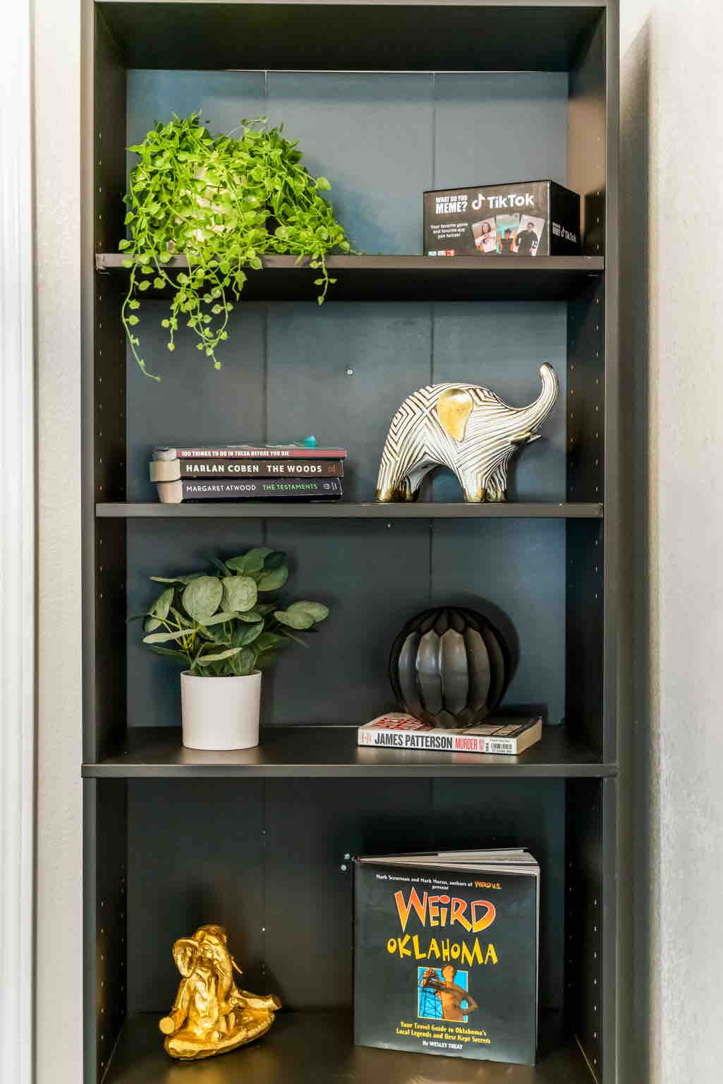 მისაღები ოთახი