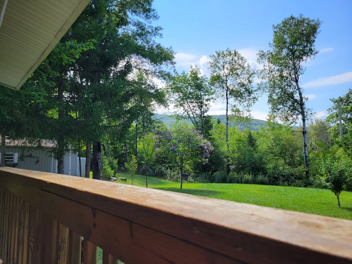 Gilboa locations de vacances et logements New York, ÉtatsUnis Airbnb