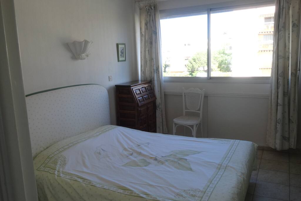 CHAMBRE 1