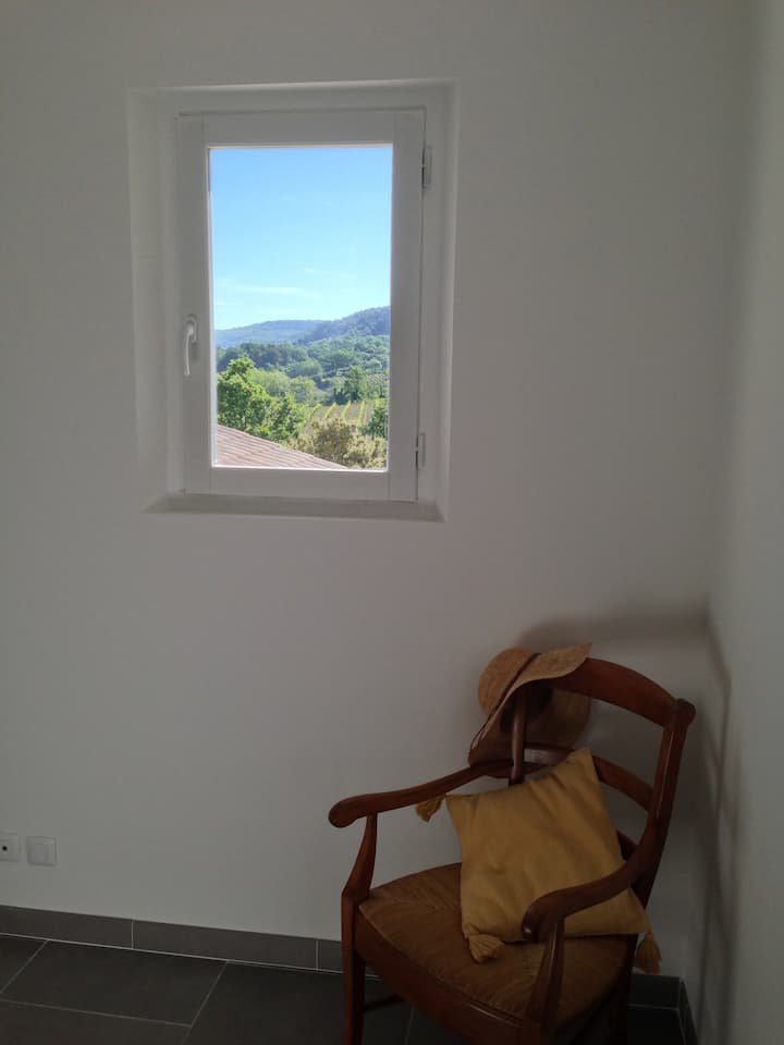 Camera da letto 1