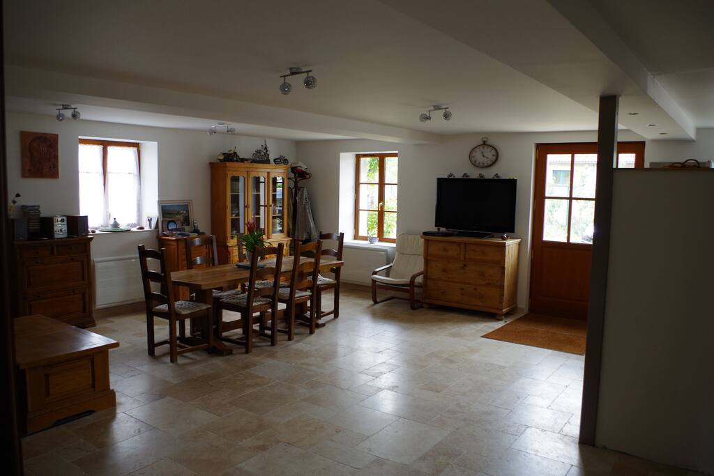 Très belle salle de 50m²