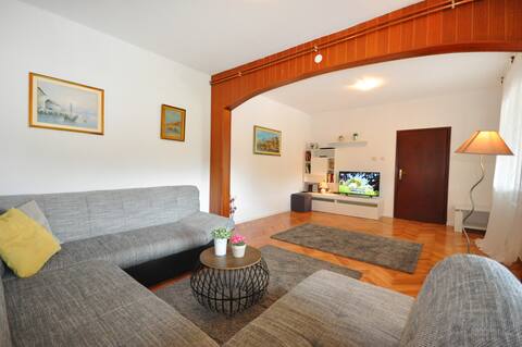 Successful Airbnb property: Villa Vukovic in Gata