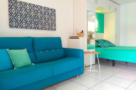 DREAMING Las Vistas beach