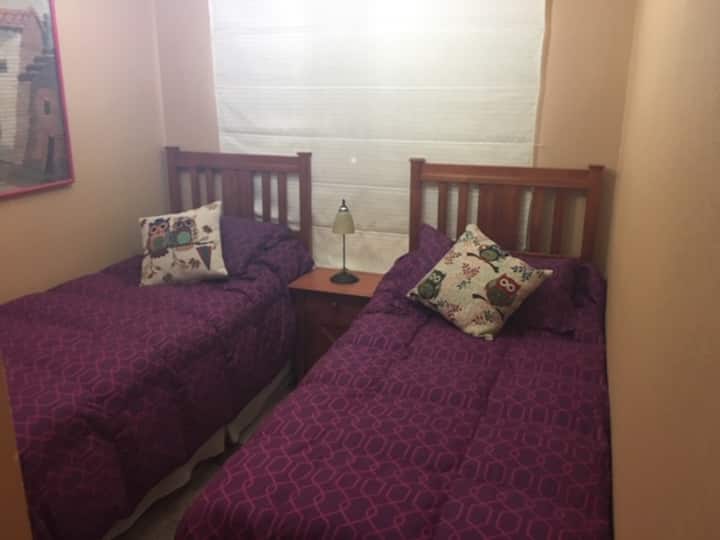 غرفة النوم 5