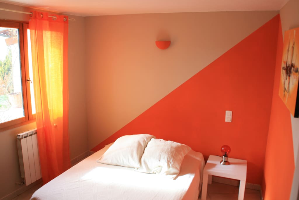 chambre 1