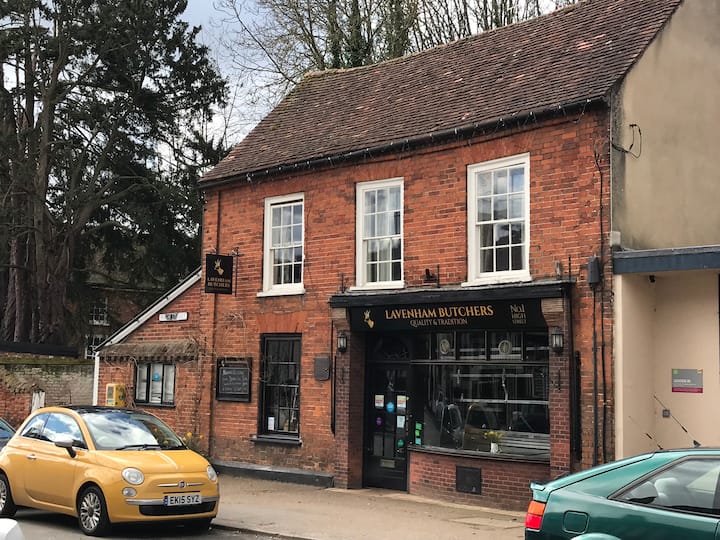 Top 10 Airbnb Vacation Rentals In Lavenham, UK Updated 2024 Trip101